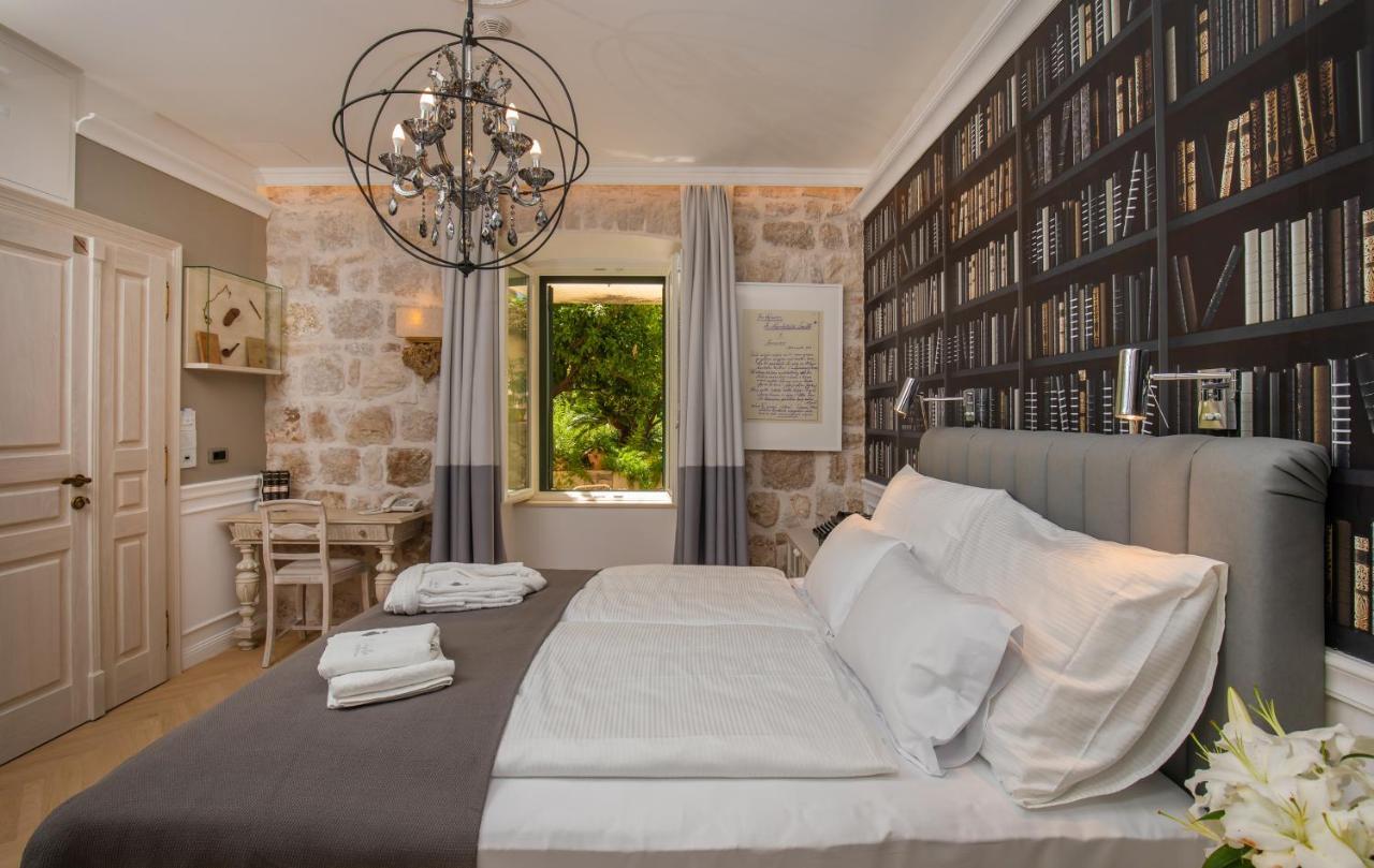 Heritage Villa Nobile (Adults Only) Dubrovnik Extérieur photo